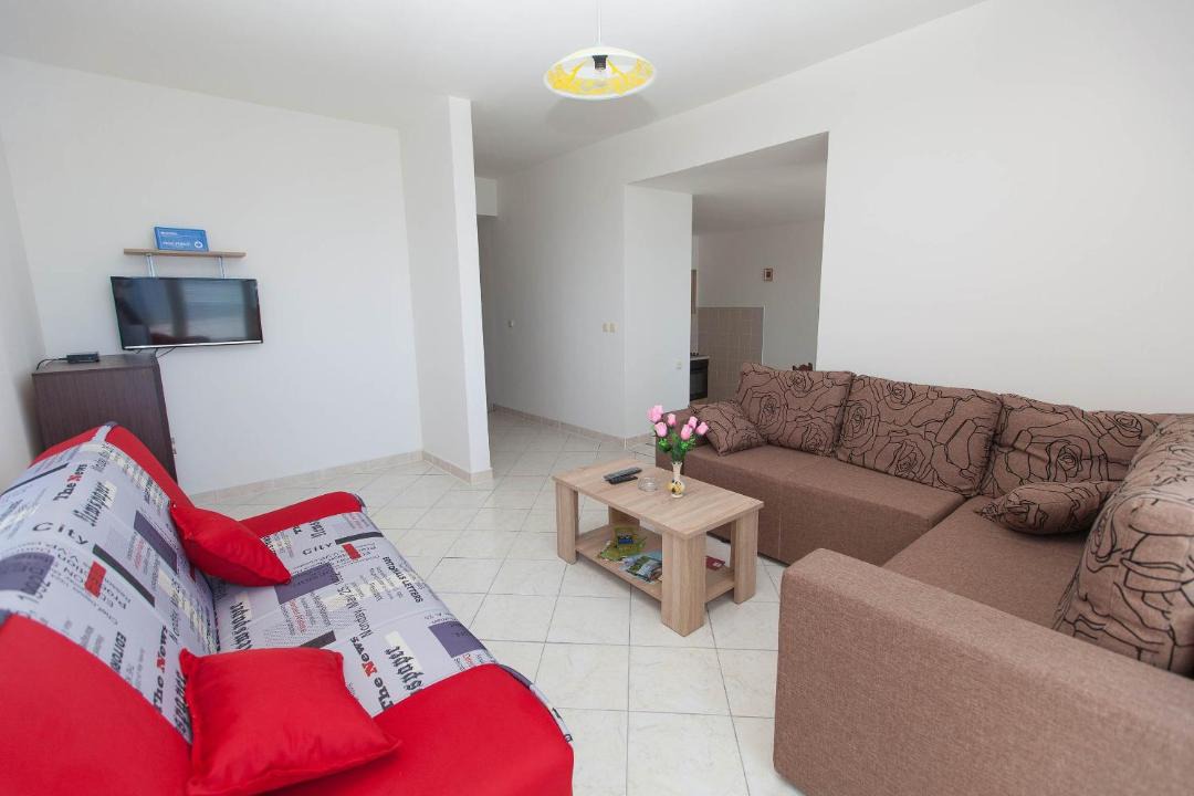 Photo of Livingroom in Dramalj
