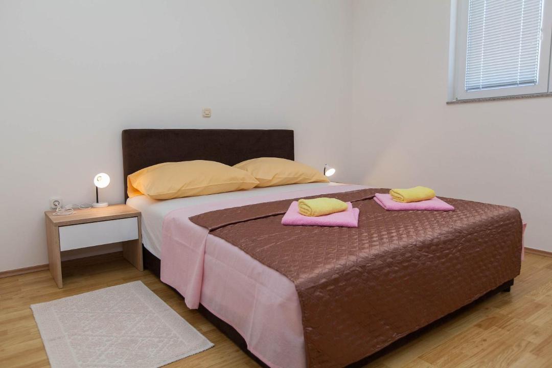 Photo of Bedroom in Dramalj