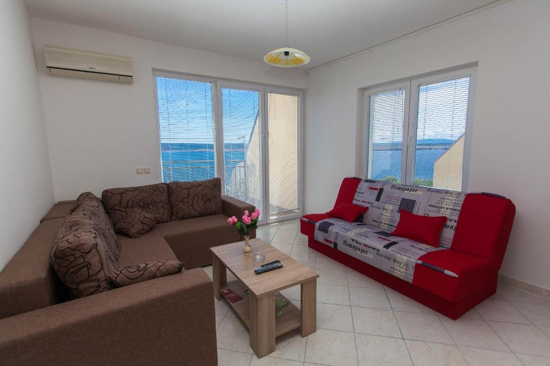 Photo of Livingroom in Dramalj