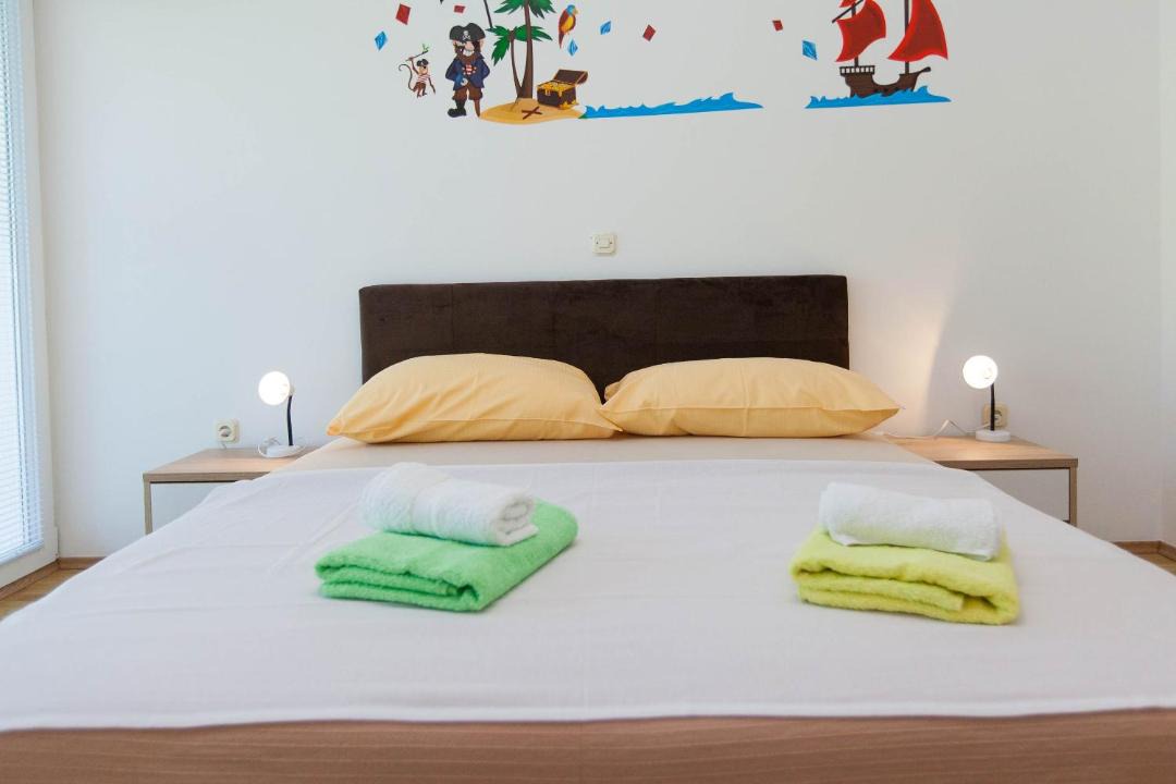Photo of Bedroom in Dramalj
