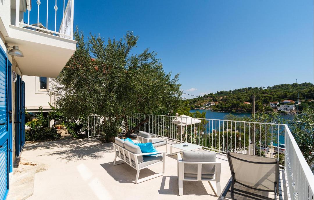 Photo of Patio Balcony in Rogac