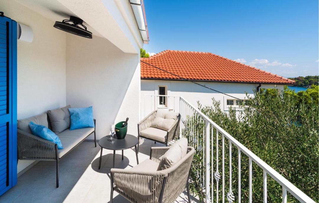 Photo of Patio Balcony in Rogac