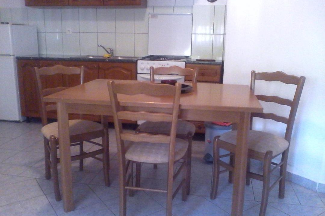 Photo of Kitchen in Marsici