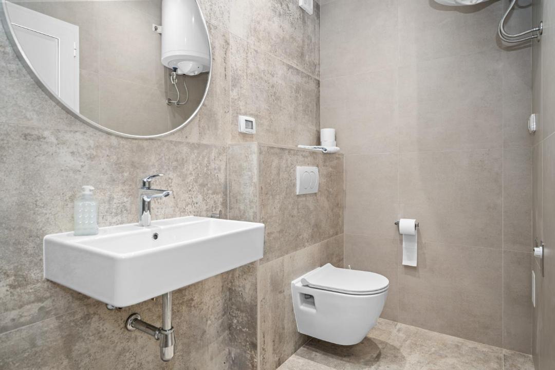 Photo of Bathroom in Crni