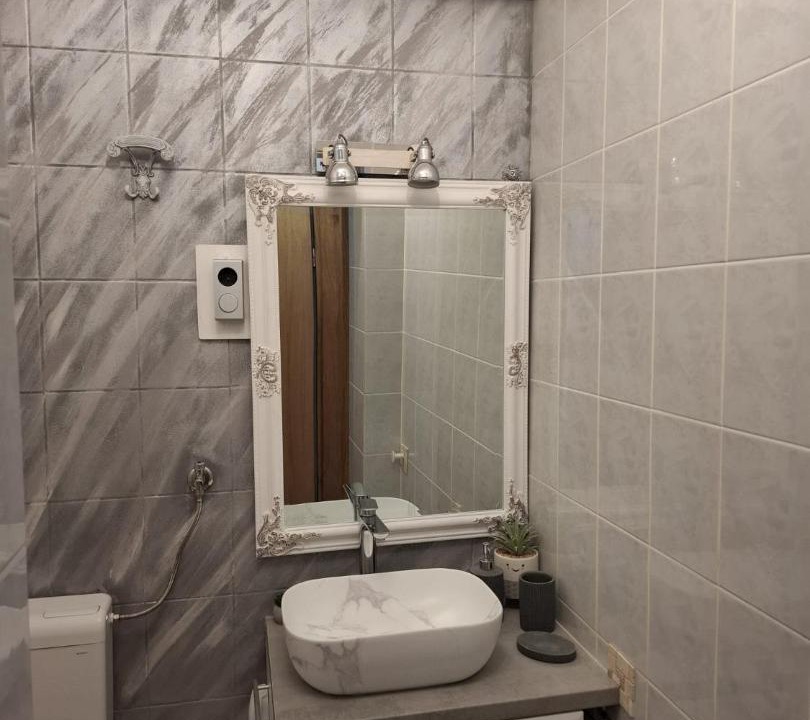 Photo of Bathroom in Krk