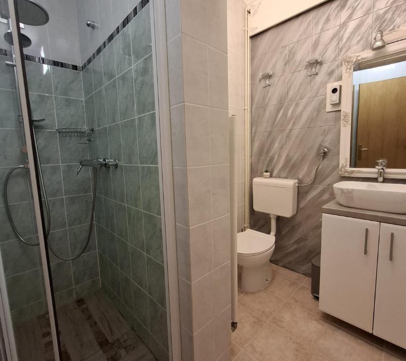 Photo of Bathroom in Krk