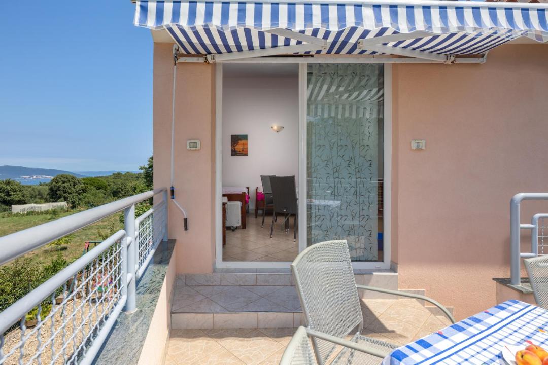 Photo of Patio Balcony in Kavran
