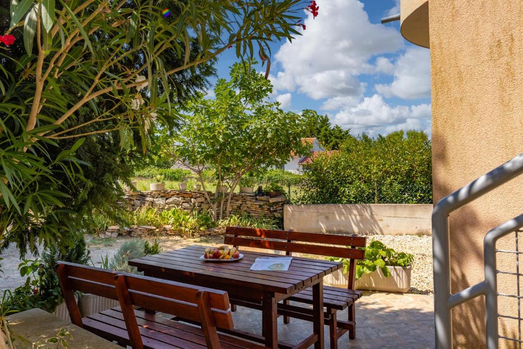 Photo of Patio Balcony in Kavran