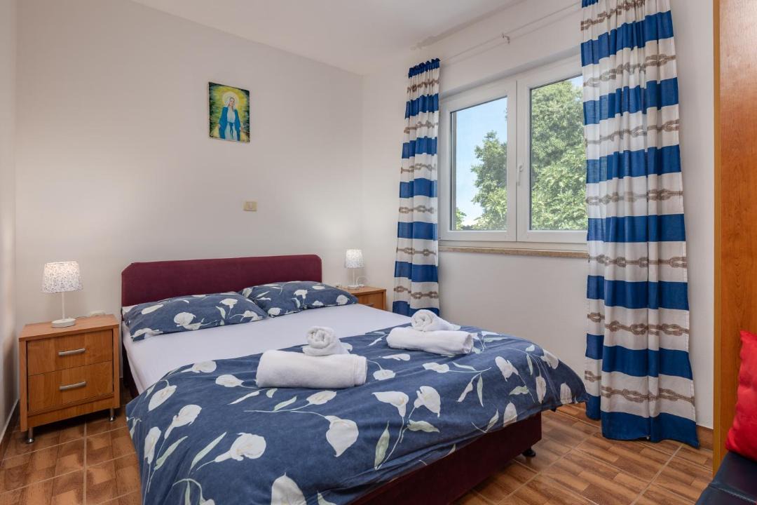 Photo of Bedroom in Kavran