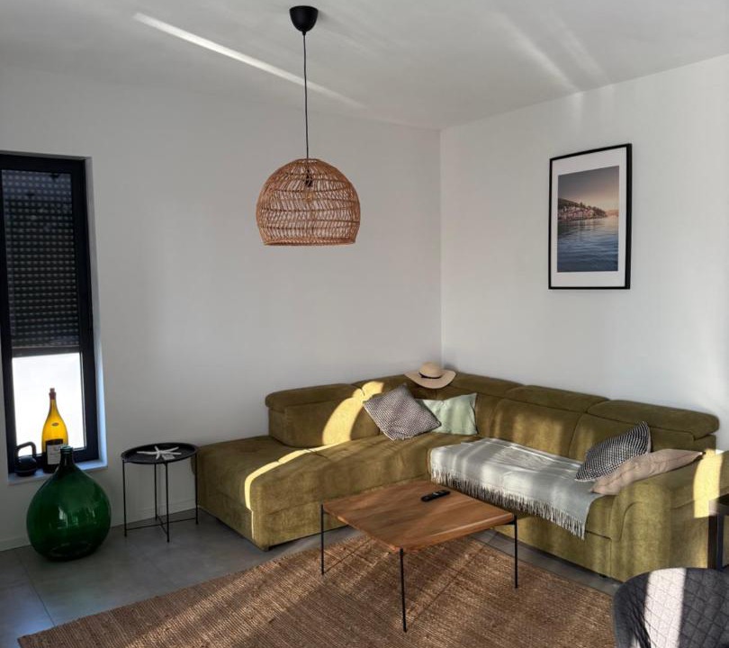 Photo of Livingroom in Kapelica