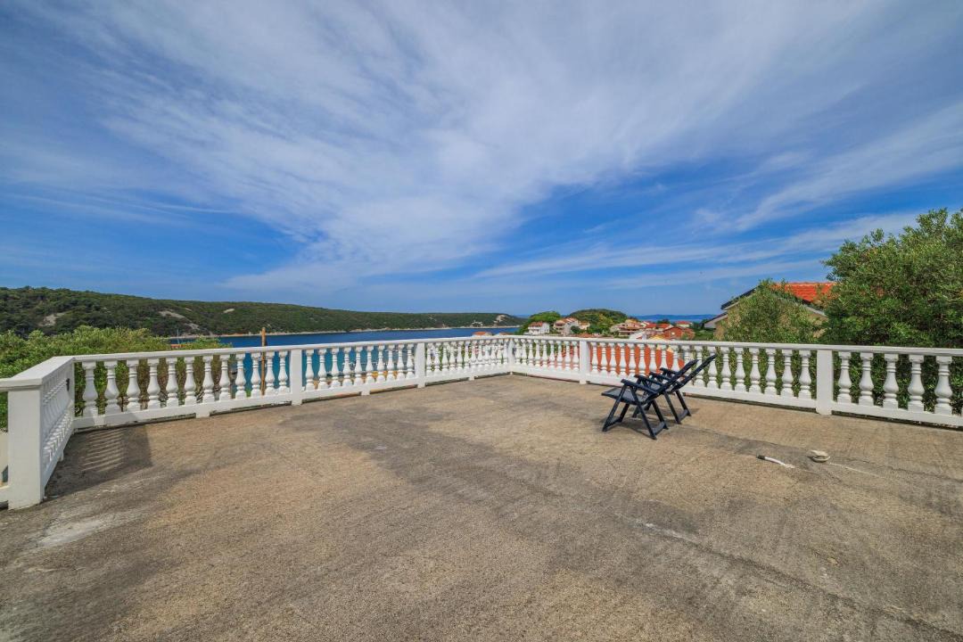 Photo of Patio Balcony in Kampor