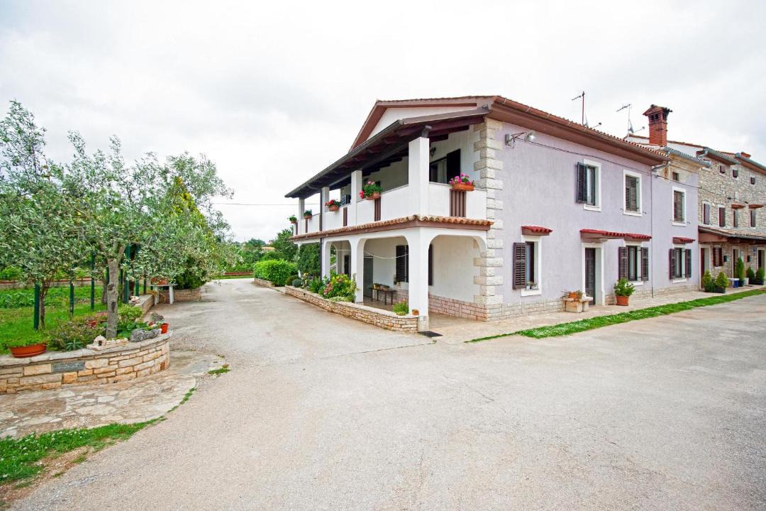 Photo of Buildings in Orbanici