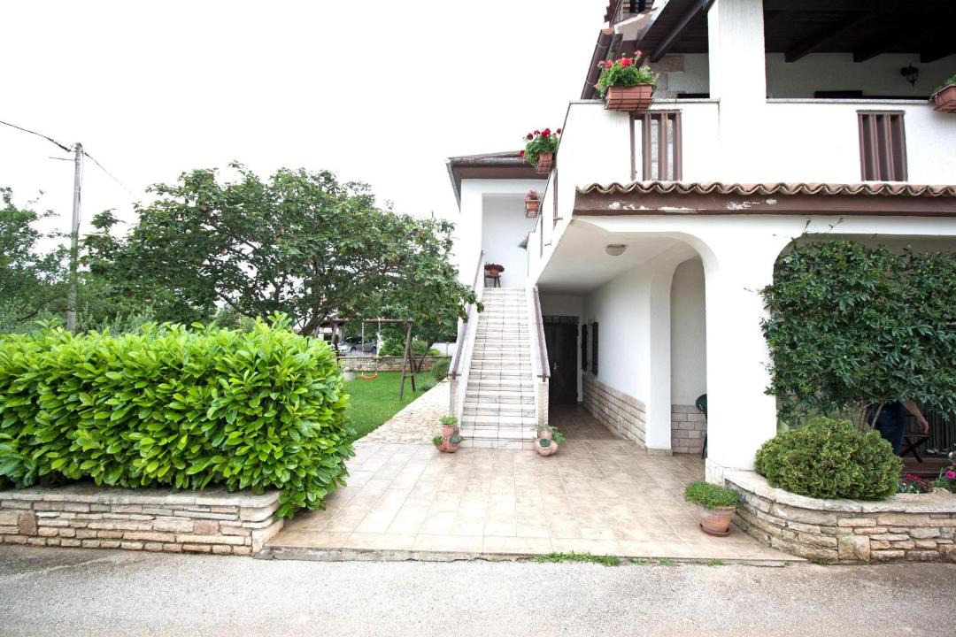 Photo of Buildings in Orbanici
