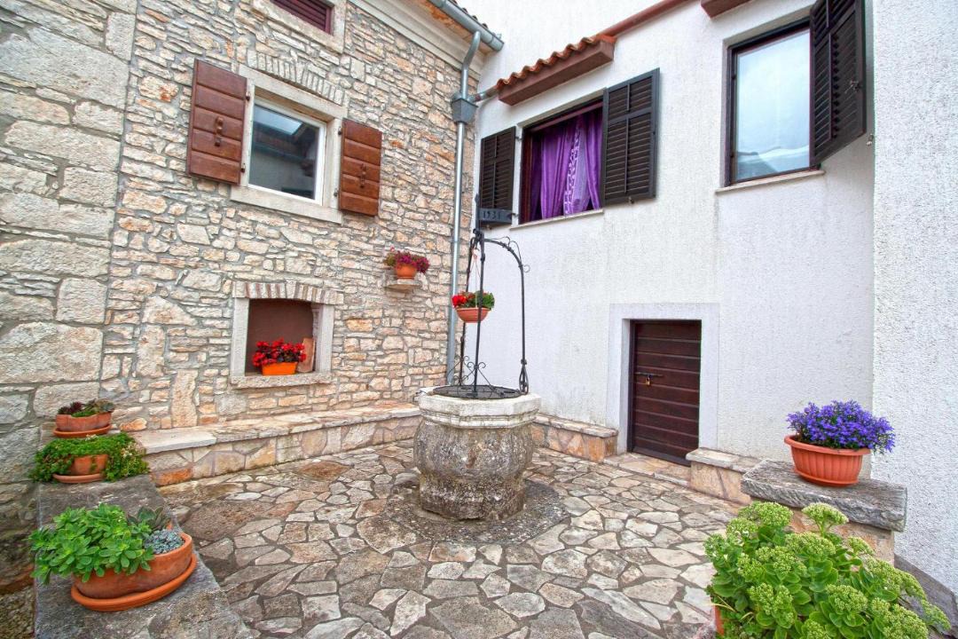 Photo of Buildings in Orbanici