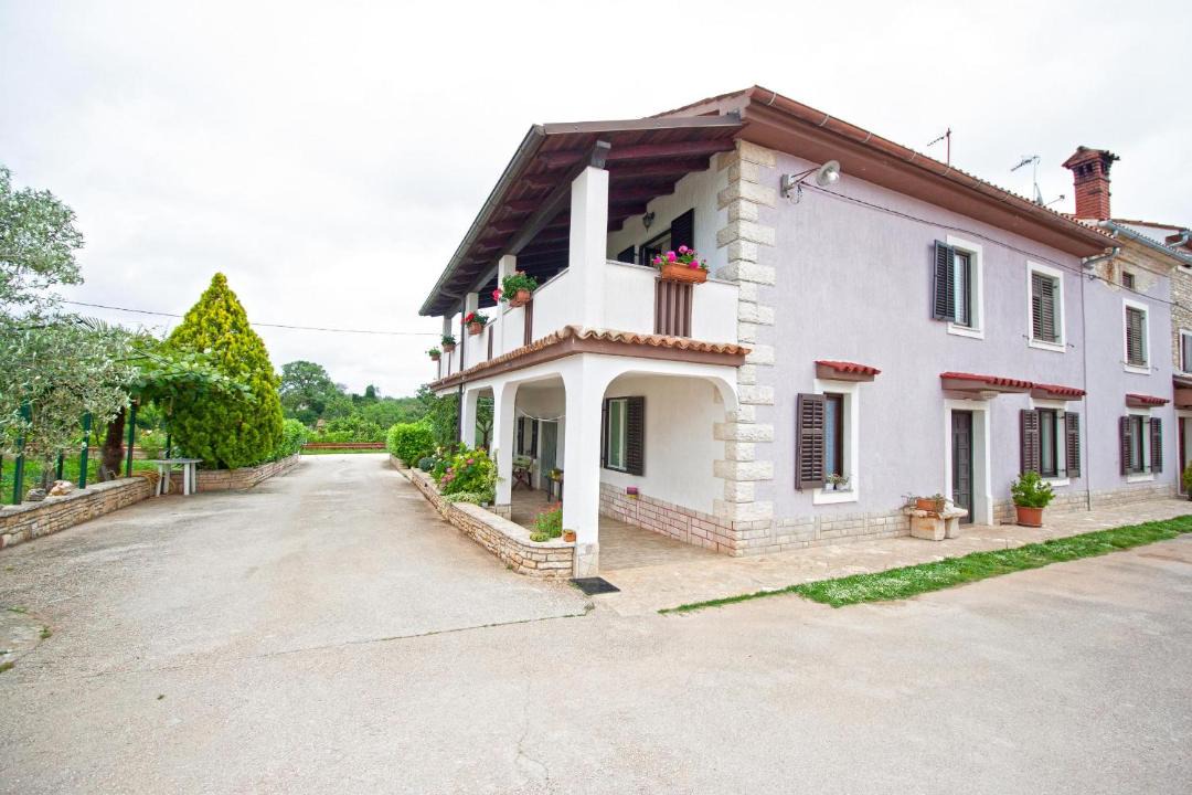 Photo of Buildings in Orbanici