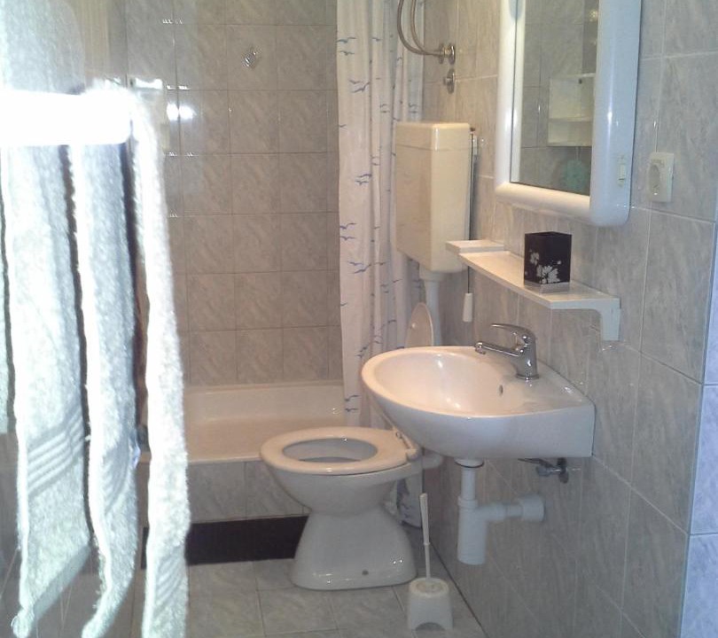 Photo of Bathroom in Celina