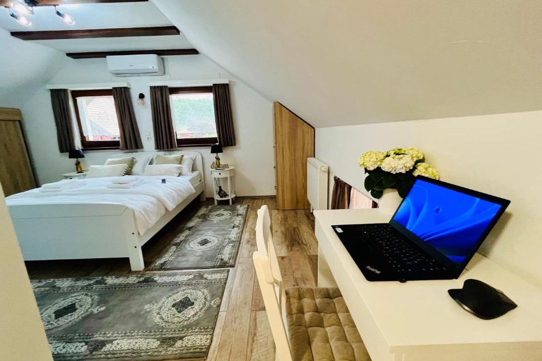 Photo of Bedroom in Brdovec