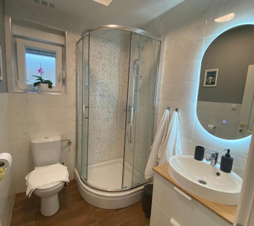 Photo of Bathroom in Zapresic