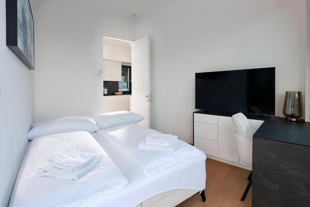 Photo of Bedroom in Opatija
