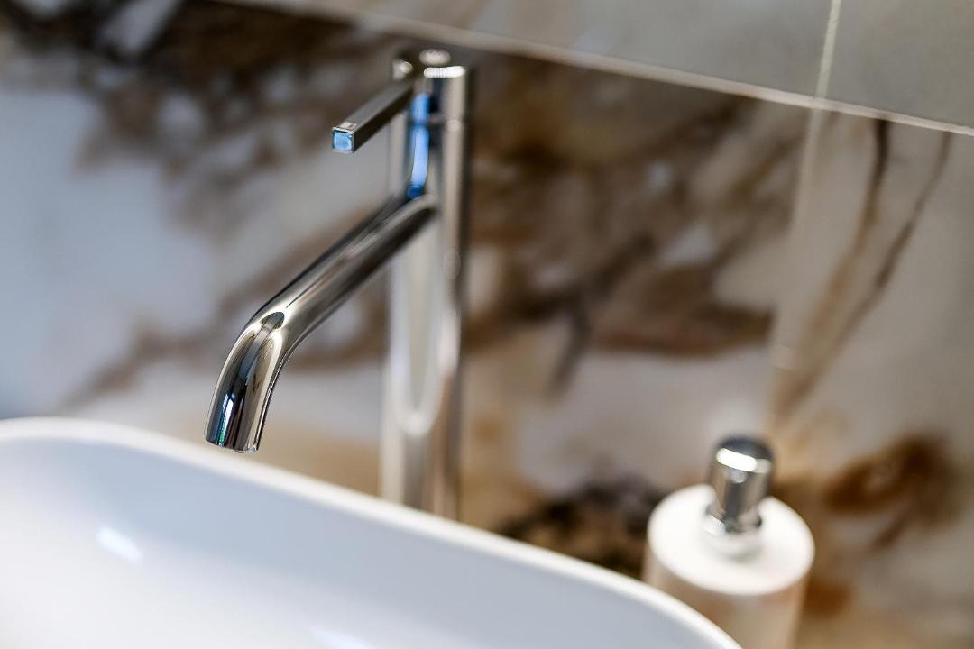 Photo of Bathroom in Opatija