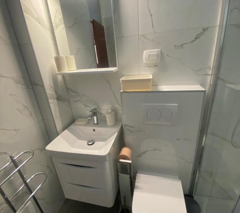 Photo of Bathroom in Trget