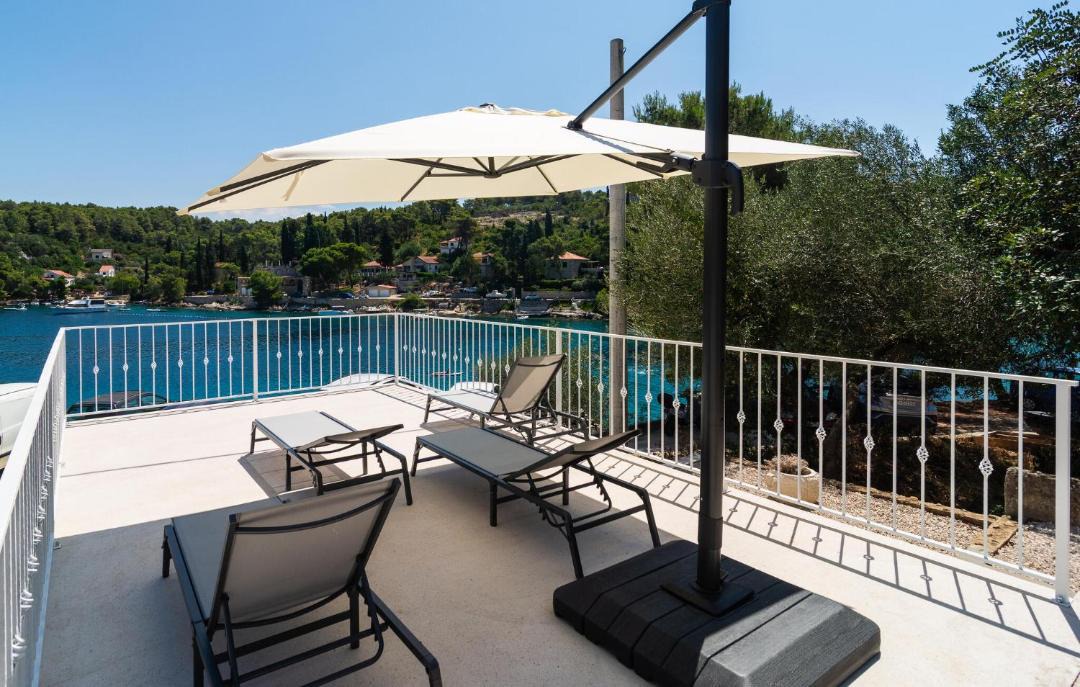 Photo of Patio Balcony in Rogac