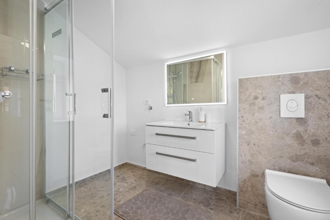 Photo of Bathroom in Vinkuran