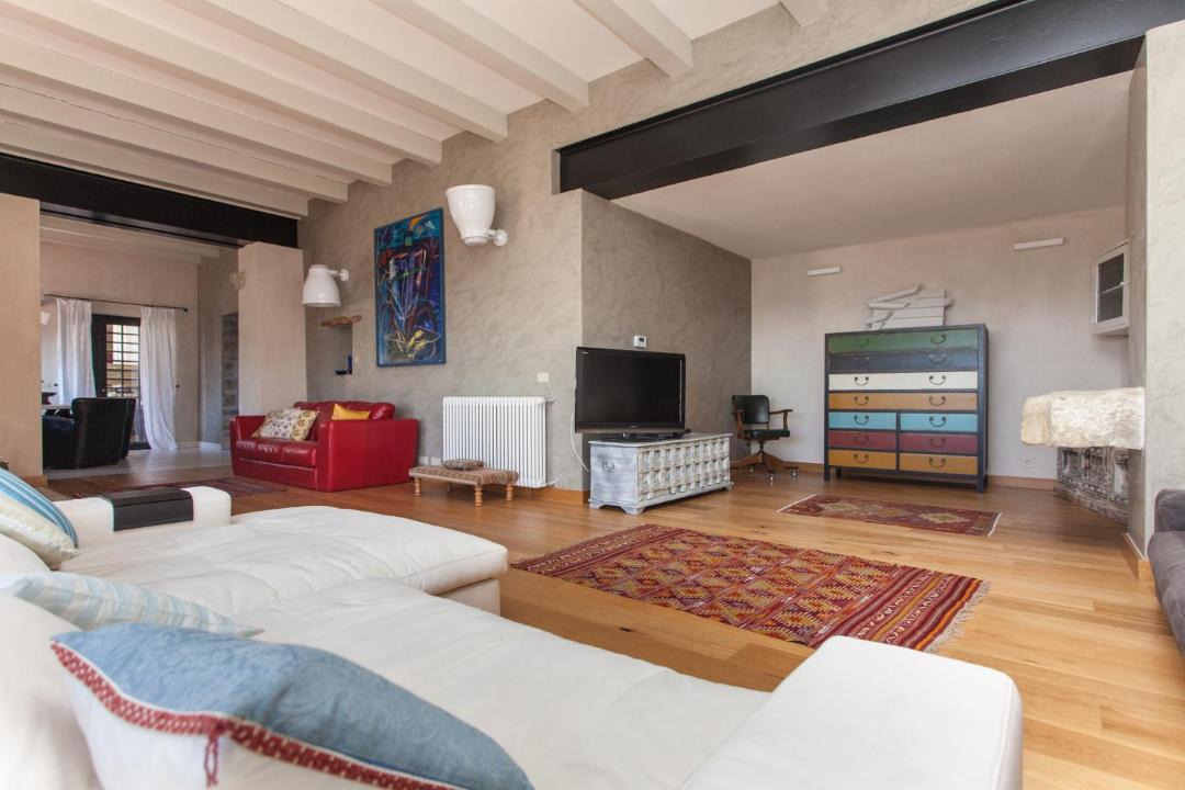Photo of Livingroom in Livade