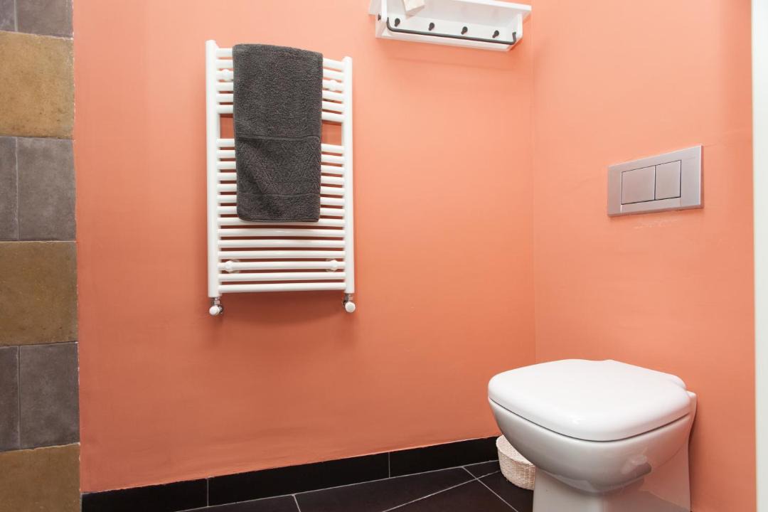 Photo of Bathroom in Livade