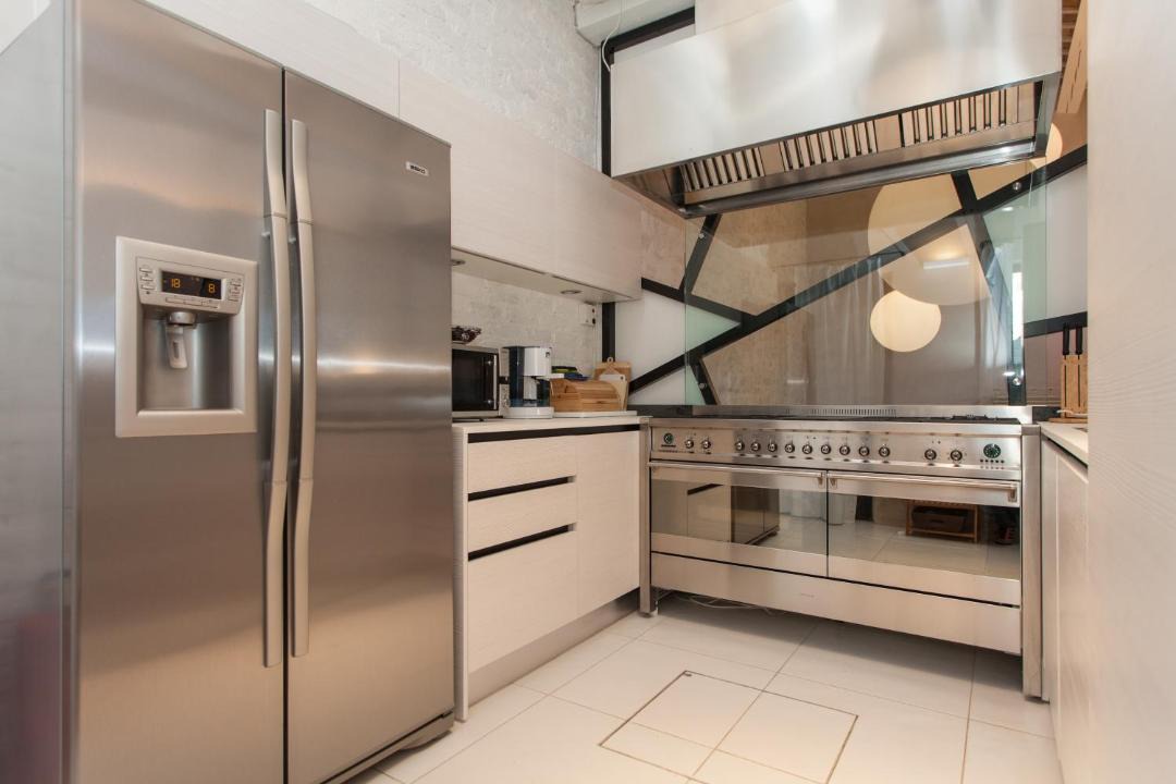 Photo of Kitchen in Livade