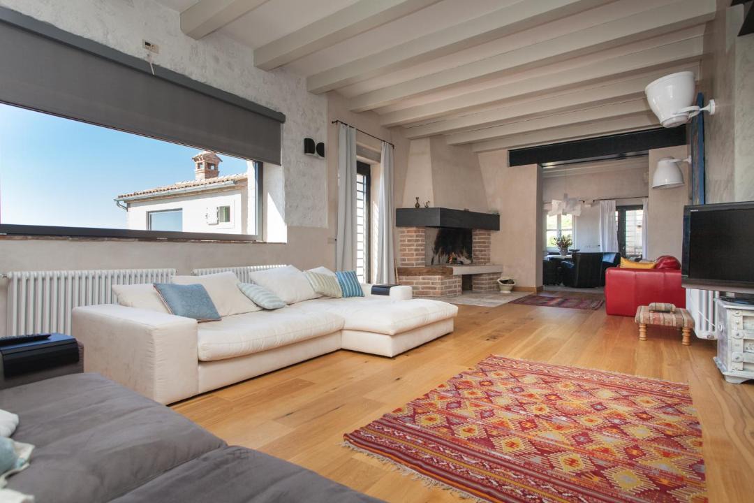 Photo of Livingroom in Livade