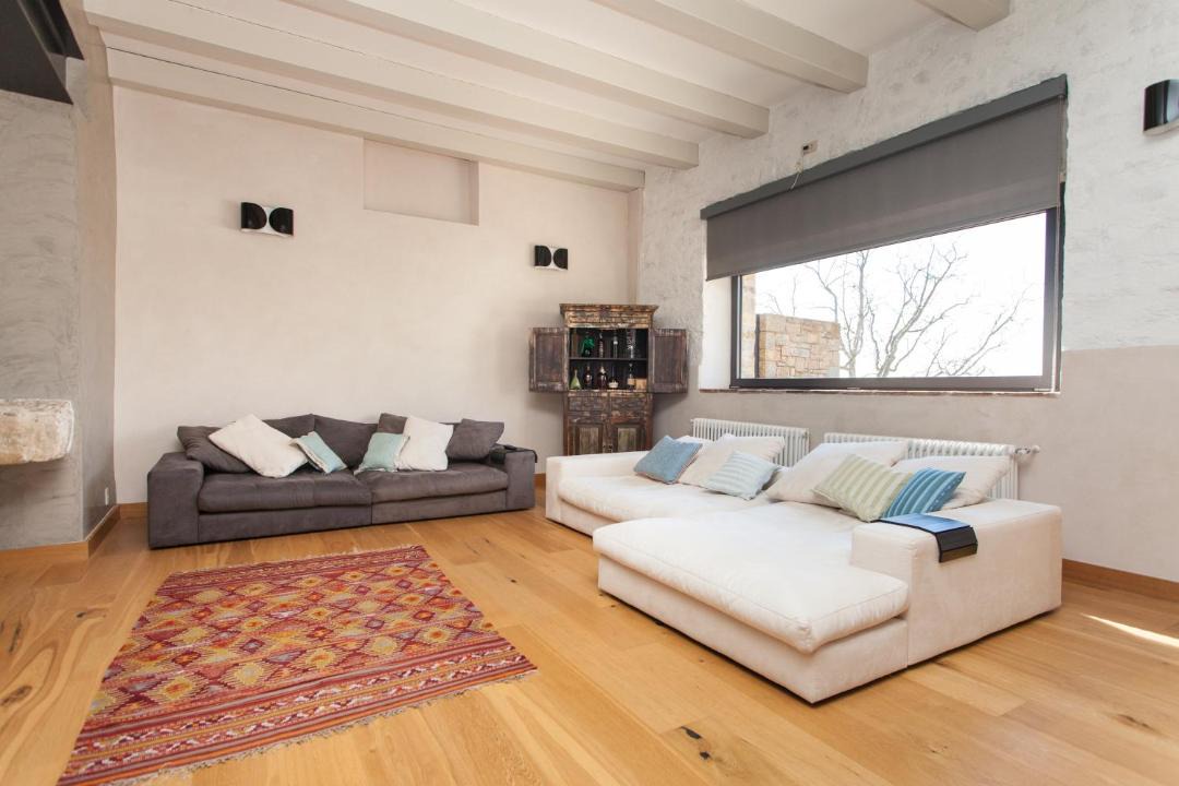 Photo of Livingroom in Livade