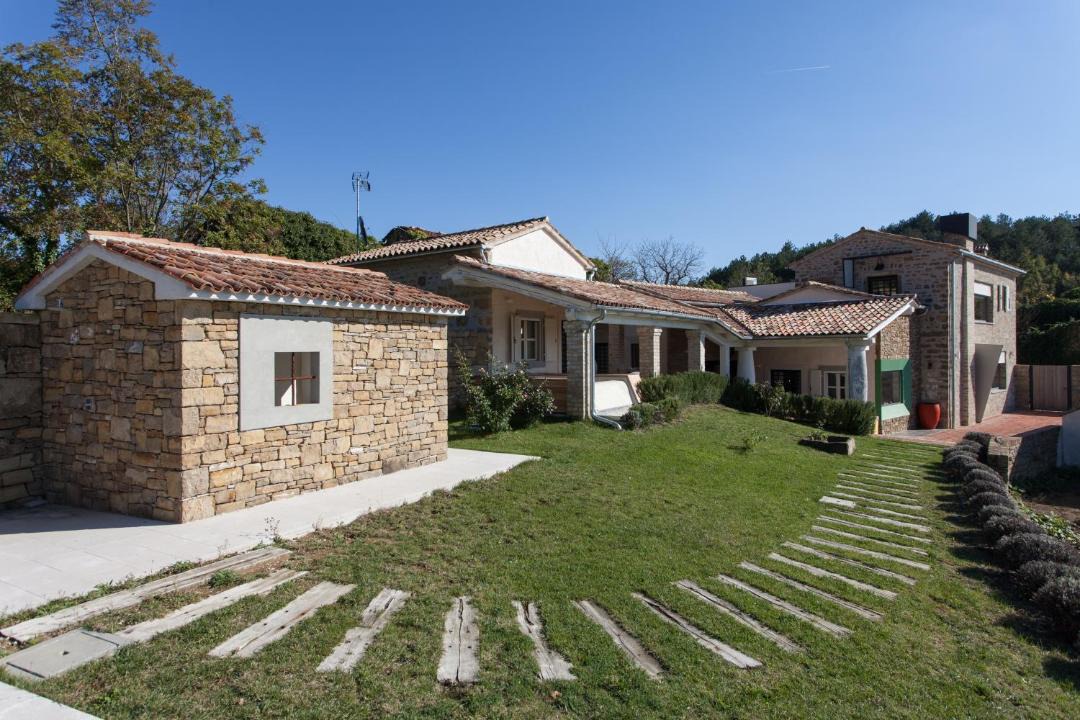 Photo of Buildings in Livade