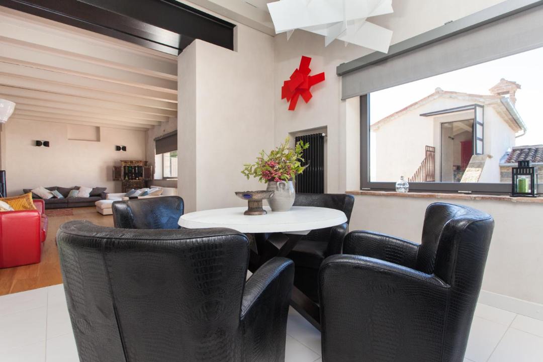 Photo of Livingroom in Livade