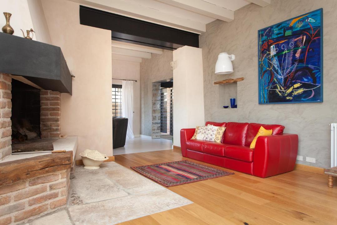 Photo of Livingroom in Livade