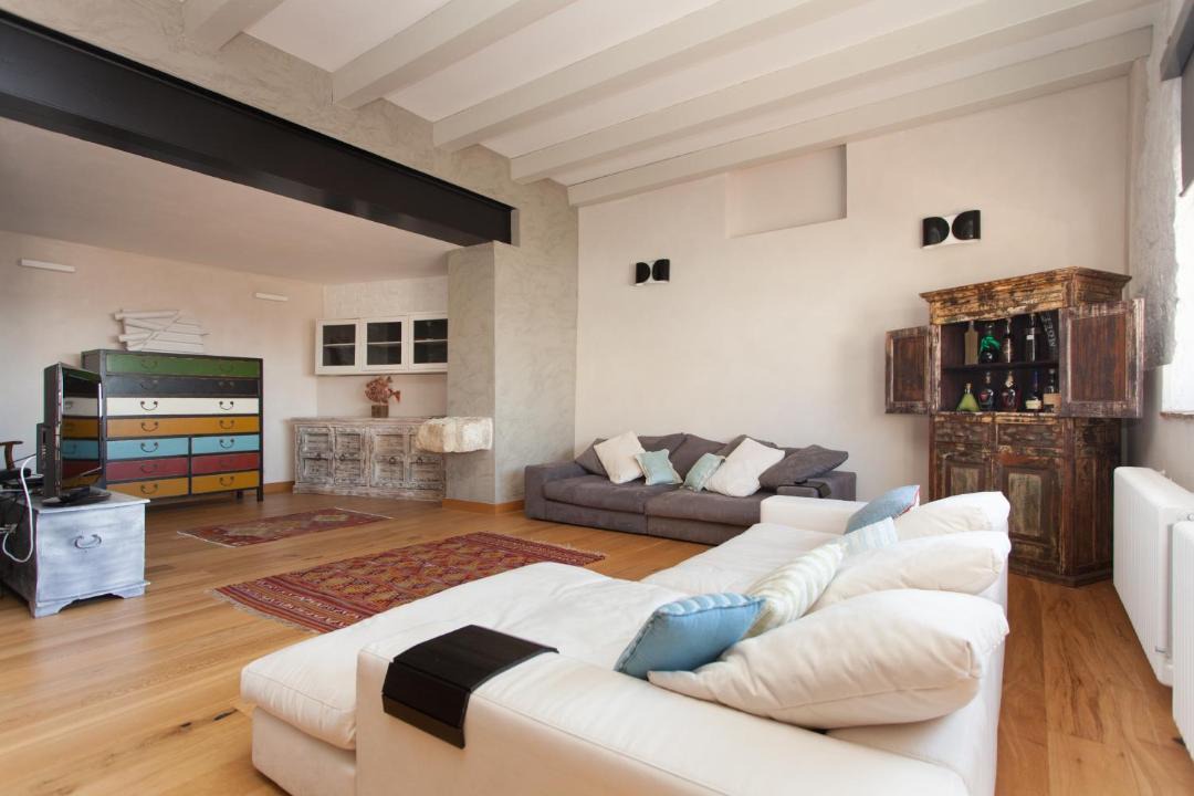 Photo of Livingroom in Livade