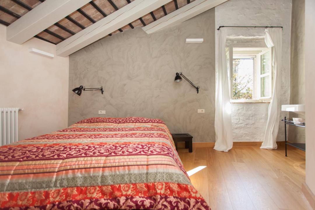 Photo of Bedroom in Livade