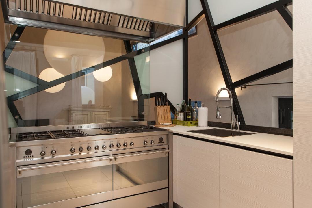 Photo of Kitchen in Livade