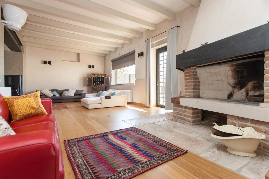 Photo of Livingroom in Livade