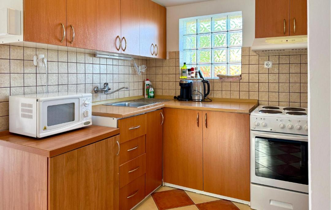 Photo of Kitchen in Viskovici