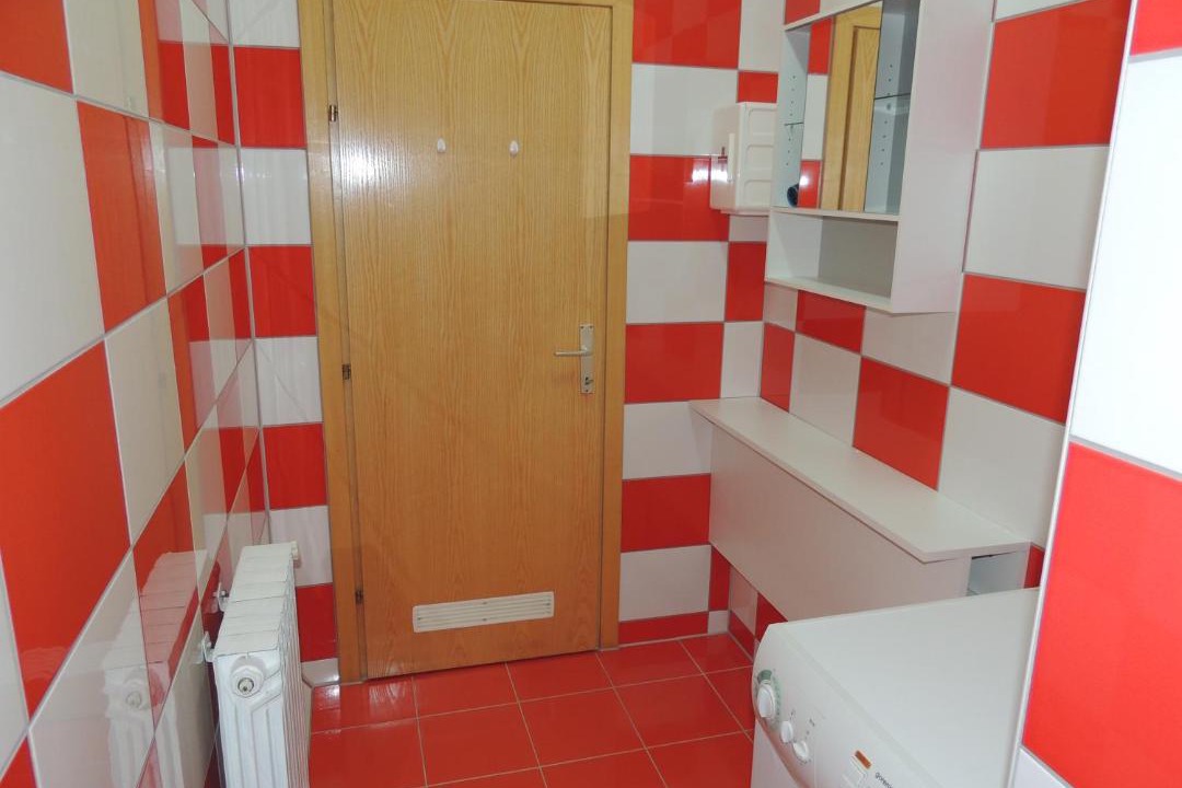 Photo of Bathroom in Zagreb
