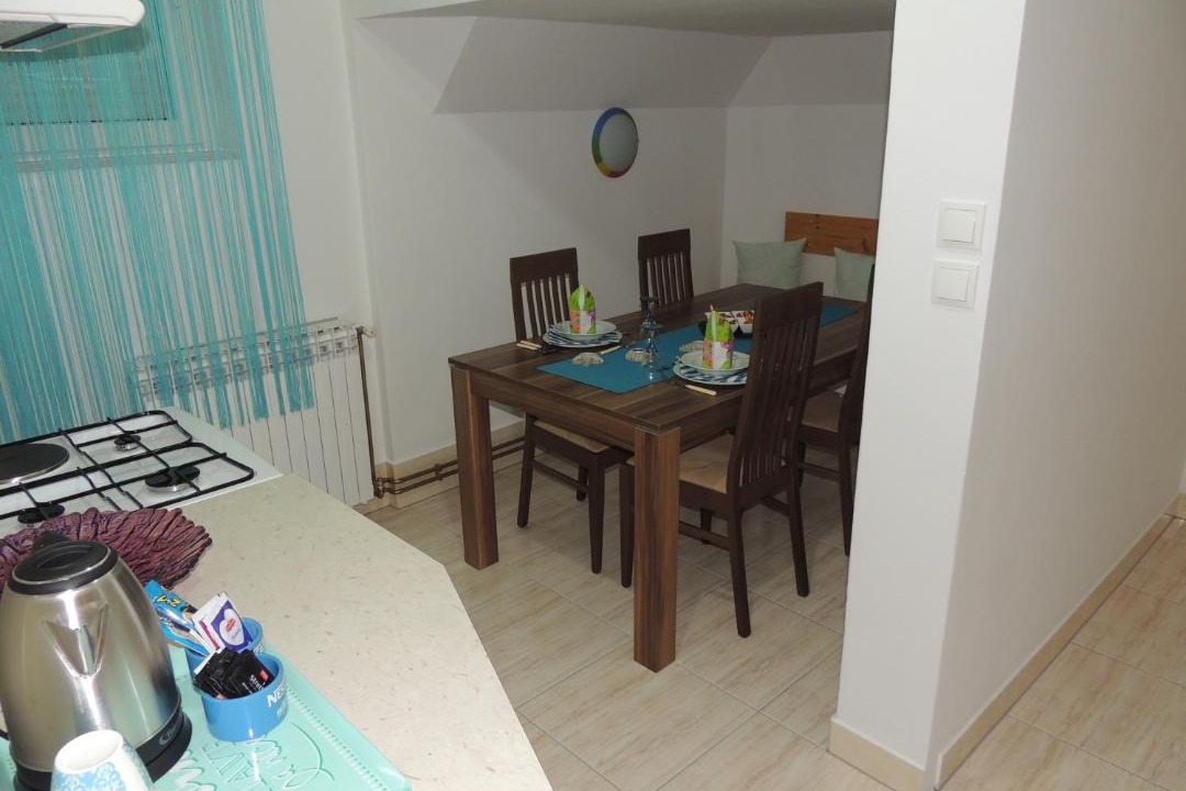 Photo of Kitchen in Zagreb
