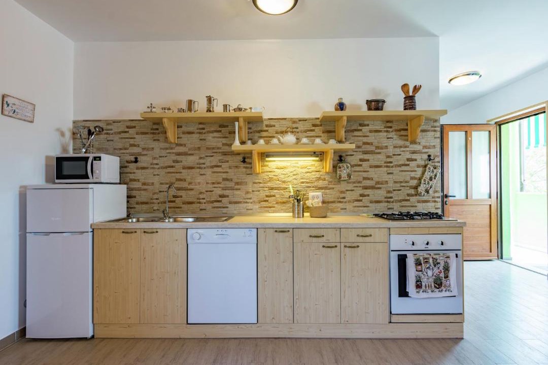 Photo of Kitchen in Cerovlje