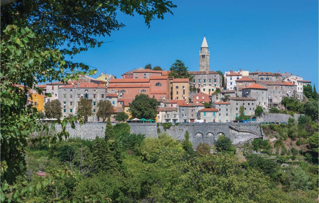 Photo of Buildings in Becici