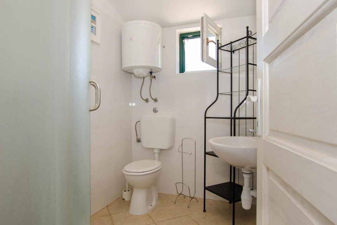 Photo of Bathroom in Maslinica
