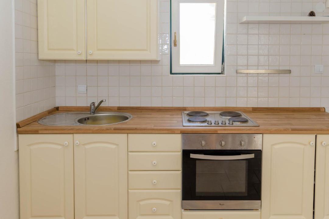 Photo of Kitchen in Maslinica