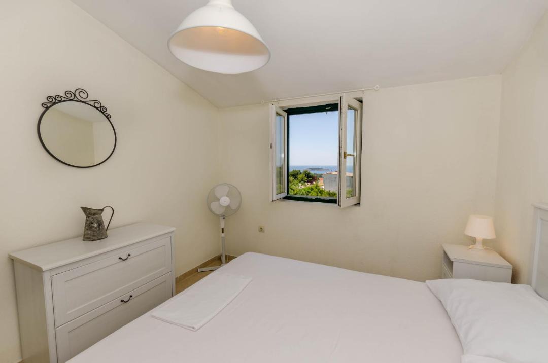 Photo of Bedroom in Maslinica