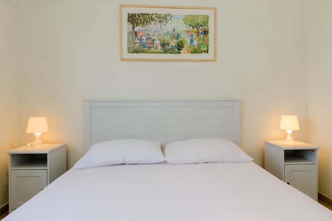 Photo of Bedroom in Maslinica