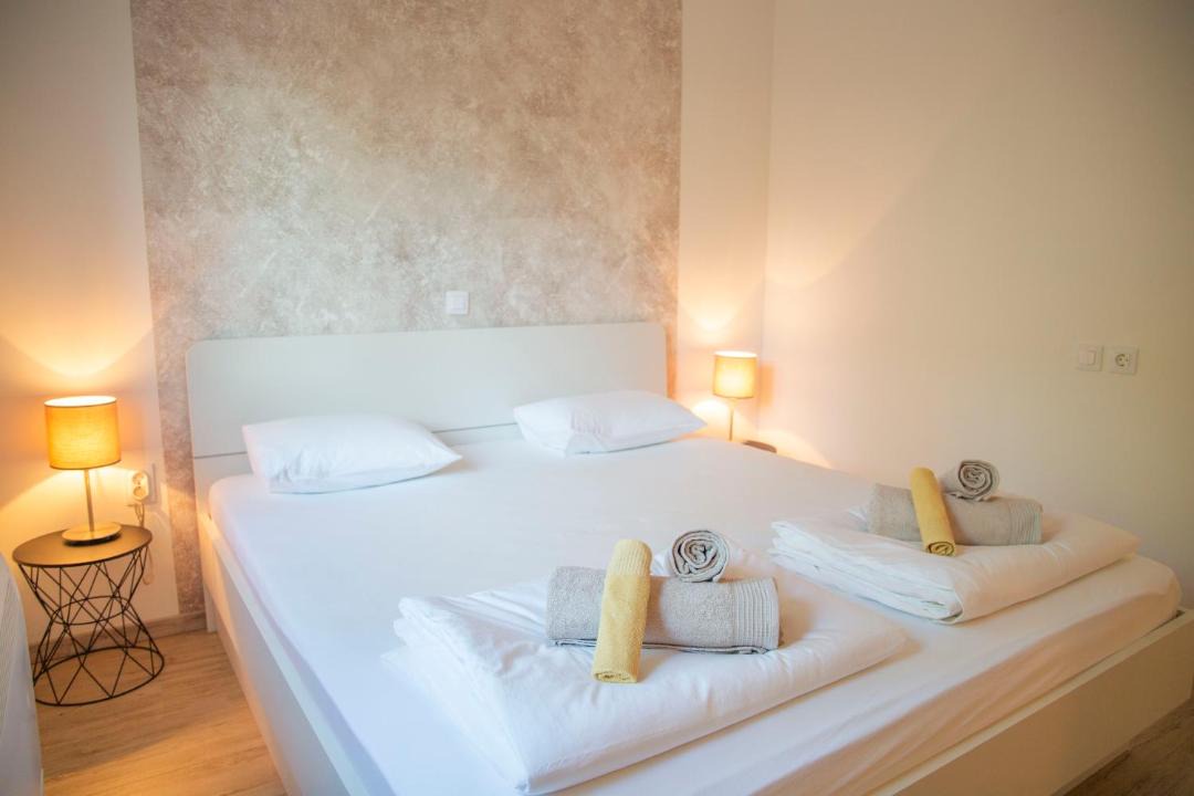 Photo of Bedroom in Gornji Humac