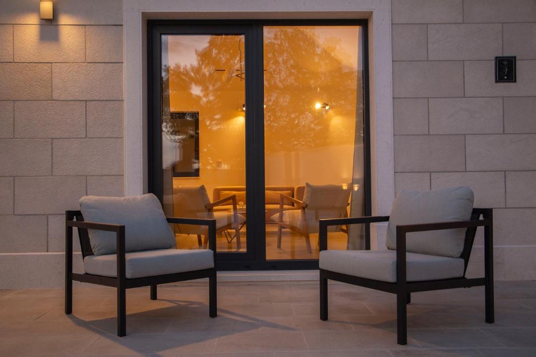 Photo of Patio Balcony in Gornji Humac